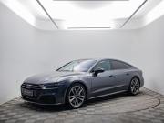 Audi A7 II (4K) Москва  - изображение 21