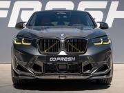 BMW X4 M I (F98) Рестайлинг Краснодар  - изображение 41