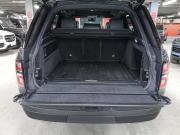 Land Rover Range Rover IV Рестайлинг Москва  - изображение 41