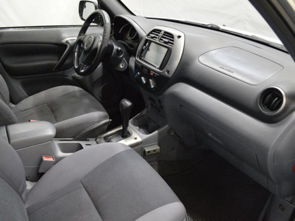 Toyota RAV4 II (XA20) с пробегом 2001 года, цена 589 000 рублей, 321223 км, внедорожник, Автокод Объявления
