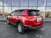 Toyota RAV4 IV (XA40) Курган  - изображение 24