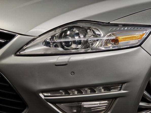 Ford Mondeo IV Рестайлинг с пробегом 2011 года, цена 579 000 рублей, 195056 км, седан, Автокод Объявления
