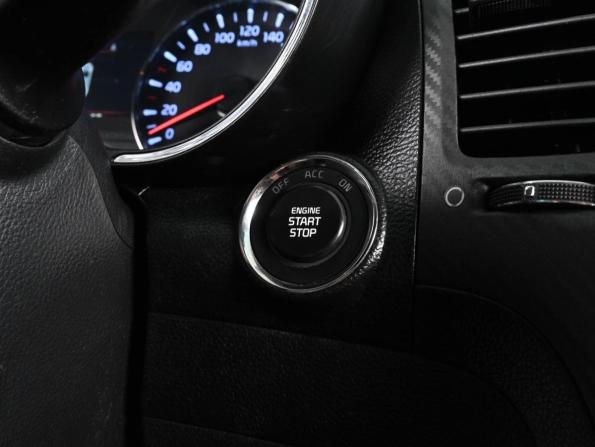 Kia Cerato III с пробегом 2014 года, цена 1 379 000 рублей, 142169 км, седан, Автокод Объявления