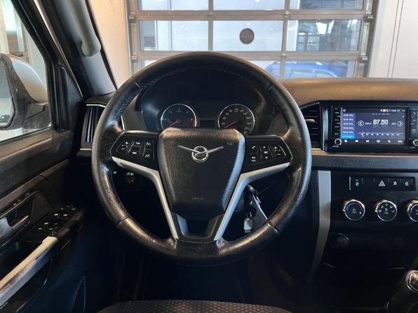 УАЗ Pickup I Рестайлинг 2 с пробегом 2018 года, цена 695 000 рублей, 115499 км, offers.body_type.unknown, Автокод Объявления