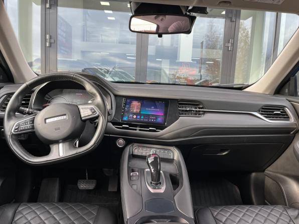 Haval F7 I с пробегом 2020 года, цена 1 740 000 рублей, 48740 км, внедорожник, Автокод Объявления