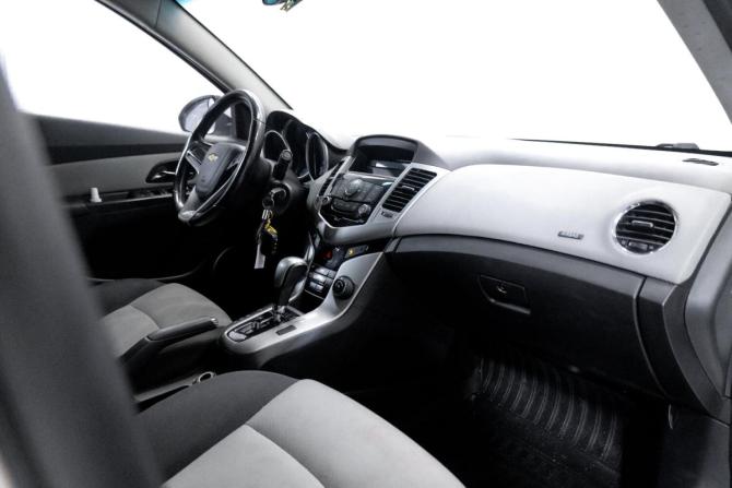 Chevrolet Cruze I с пробегом 2012 года, цена 700 000 рублей, 154609 км, седан, Автокод Объявления