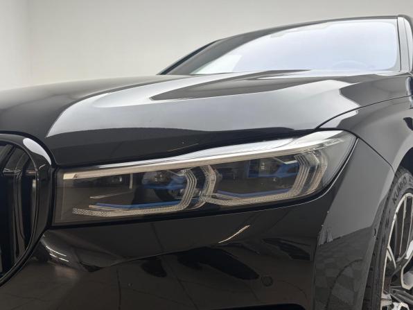BMW 7 серии VI (G11/G12) Рестайлинг с пробегом 2020 года, цена 6 890 000 рублей, 97345 км, седан, Автокод Объявления