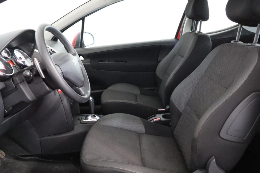 Peugeot 207 I Рестайлинг Санкт-Петербург  - изображение 8