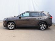 Toyota RAV4 V (XA50) Москва  - изображение 32