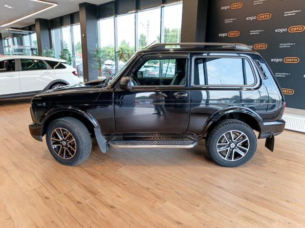 Lada (ВАЗ) Niva Legend с пробегом 2023 года, цена 830 000 рублей, 23062 км, внедорожник, Автокод Объявления