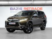 Mitsubishi Pajero Sport III Тюмень  - изображение 25