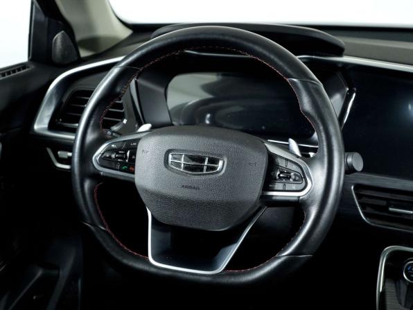 Geely Tugella I с пробегом 2021 года, цена 2 448 000 рублей, 82175 км, внедорожник, Автокод Объявления