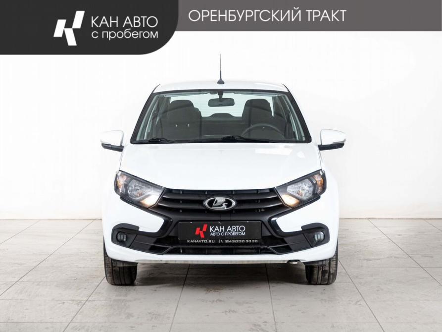 Lada (ВАЗ) Granta I Рестайлинг Казань  - изображение 3