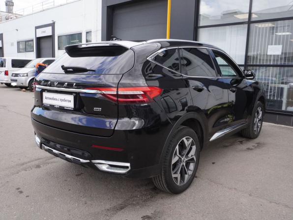 Haval F7 I с пробегом 2020 года, цена 1 873 000 рублей, 64174 км, внедорожник, Автокод Объявления