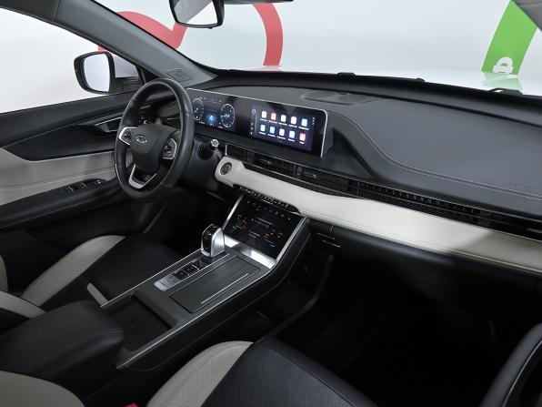 Chery Tiggo 4 Pro I с пробегом 2024 года, цена 1 565 000 рублей, 41494 км, внедорожник, Автокод Объявления