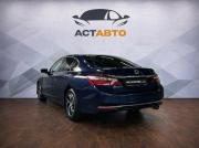 Honda Accord IX Рестайлинг Оренбург  - изображение 25