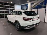 Lada (ВАЗ) Vesta I Рестайлинг (NG) Чебоксары  - изображение 38