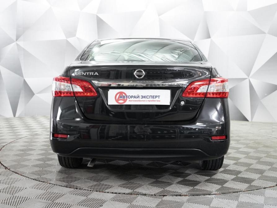 Nissan Sentra VII (B17) Ульяновск  - изображение 4