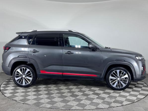 Changan CS35 Plus I Рестайлинг с пробегом 2024 года, цена 1 750 000 рублей, 44542 км, внедорожник, Автокод Объявления