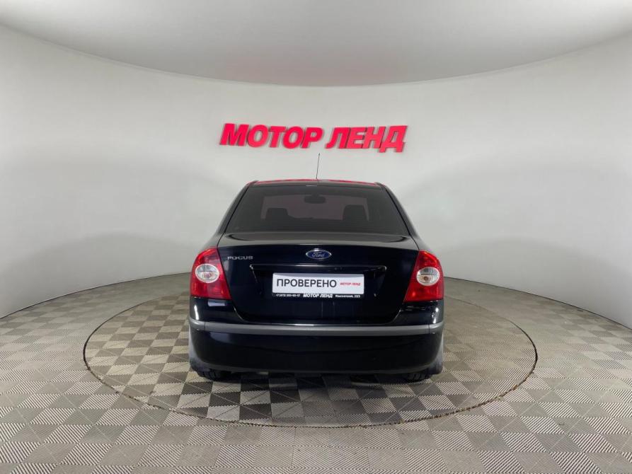 Ford Focus II Воронеж  - изображение 5