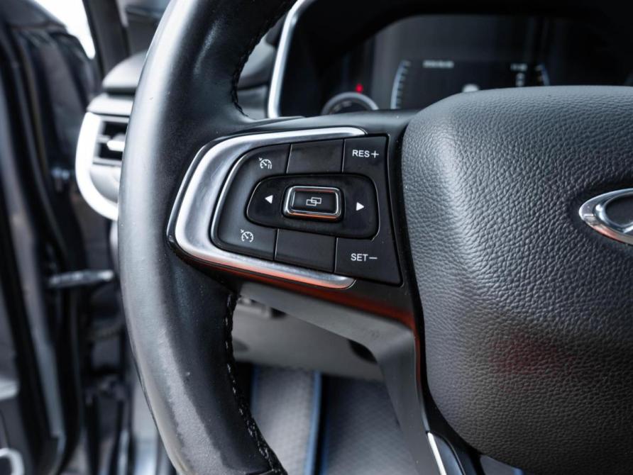 Chery Tiggo 8 I Ставрополь  - изображение 21
