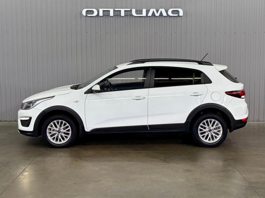 Kia Rio IV Краснодар  - изображение 8