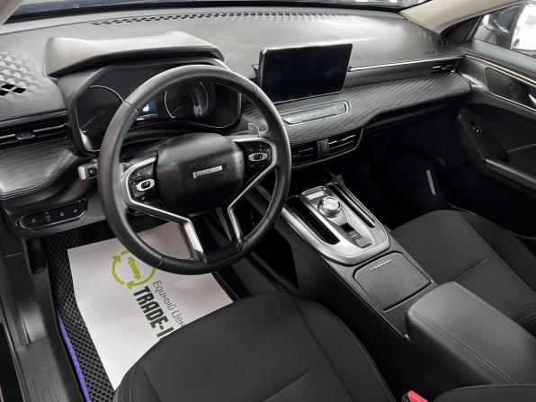 Haval Jolion I с пробегом 2021 года, цена 1 745 000 рублей, 75306 км, внедорожник, Автокод Объявления