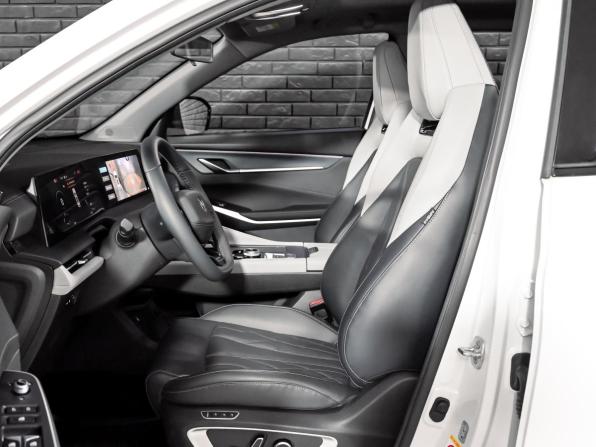 Changan CS75 Plus III с пробегом 2024 года, цена 3 200 000 рублей, 278 км, внедорожник, Автокод Объявления
