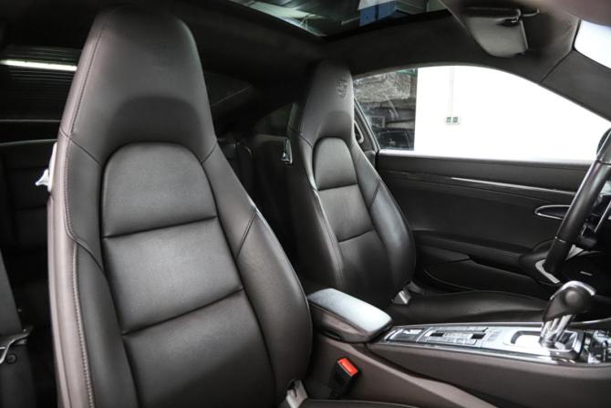 Porsche 911 VII (991) Рестайлинг с пробегом 2017 года, цена 8 777 000 рублей, 45871 км, купе, Автокод Объявления