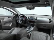 Kia Sportage III Москва  - изображение 22