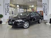 Volkswagen Passat B6 Курган  - изображение 25