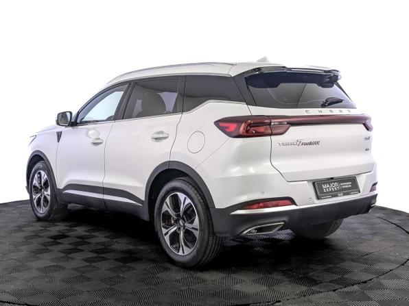Chery Tiggo 7 Pro Max I с пробегом 2023 года, цена 1 940 000 рублей, 50151 км, внедорожник, Автокод Объявления
