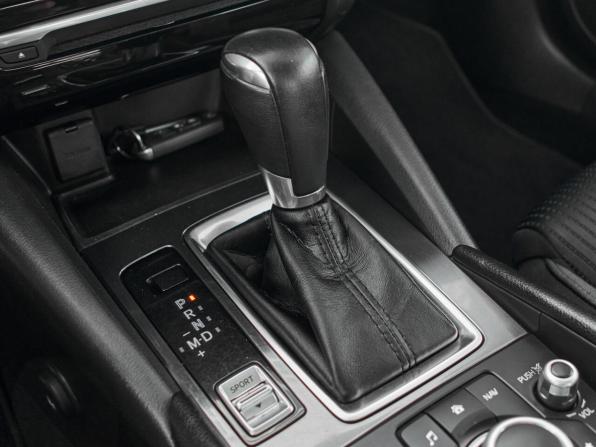 Mazda 6 III (GJ) Рестайлинг с пробегом 2017 года, цена 2 100 000 рублей, 74462 км, седан, Автокод Объявления