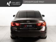 Infiniti Q50 I Казань  - изображение 31