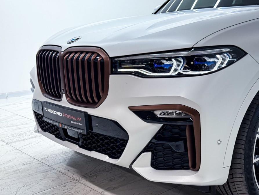 BMW X7 I (G07) Уфа  - изображение 2
