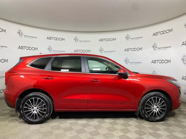 Haval Jolion I с пробегом 2023 года, цена 1 865 000 рублей, 33779 км, внедорожник, Автокод Объявления