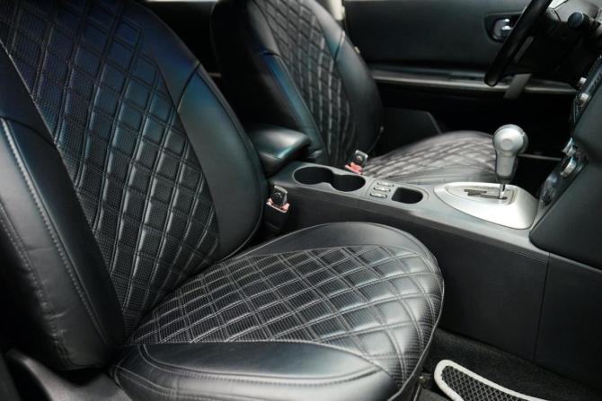 Nissan Qashqai I Рестайлинг с пробегом 2011 года, цена 1 250 000 рублей, 137000 км, внедорожник, Автокод Объявления