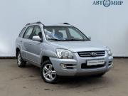 Kia Sportage II Москва  - изображение 15