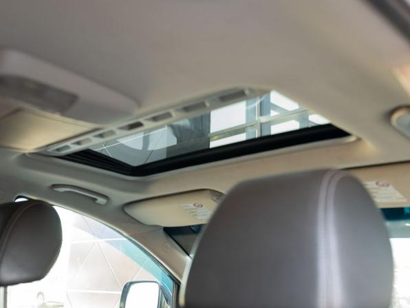 Subaru Tribeca I Рестайлинг с пробегом 2011 года, цена 1 190 000 рублей, 239000 км, внедорожник, Автокод Объявления