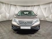 Honda CR-V IV Москва  - изображение 28