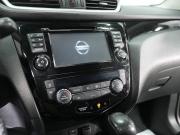 Nissan Qashqai II Новосибирск  - изображение 56