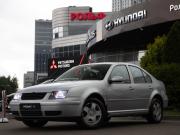 Volkswagen Bora I Москва  - изображение 14