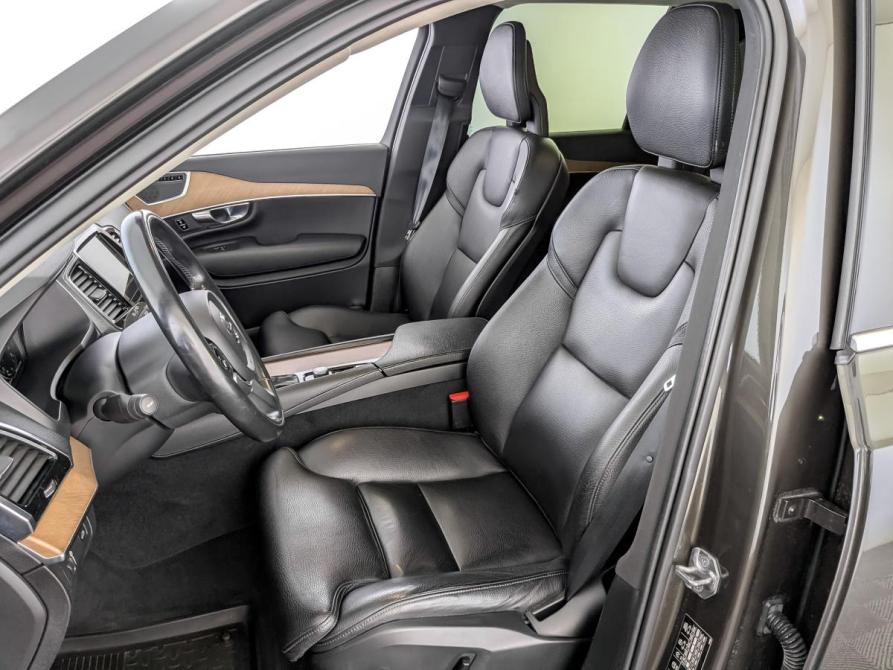 Volvo XC90 II Москва  - изображение 20
