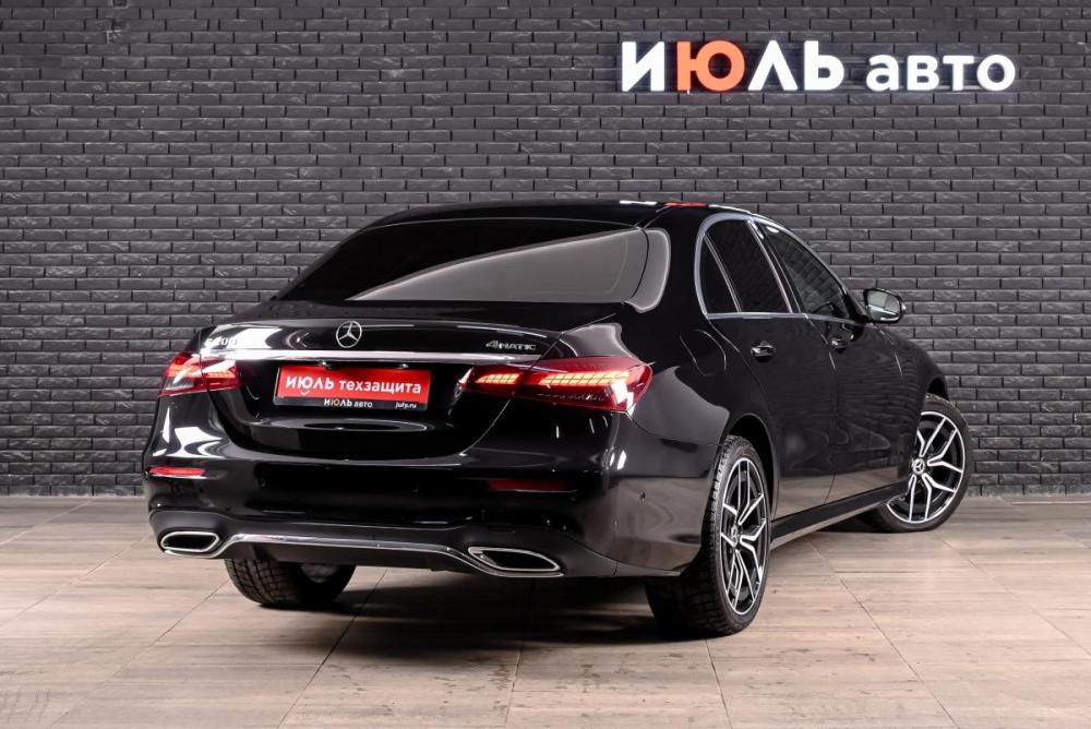 Mercedes-Benz E-Класс V (W213 S213 C238) Екатеринбург  - изображение 4