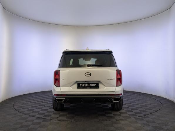 GAC GS8 II с пробегом 2023 года, цена 3 275 000 рублей, 48758 км, внедорожник, Автокод Объявления