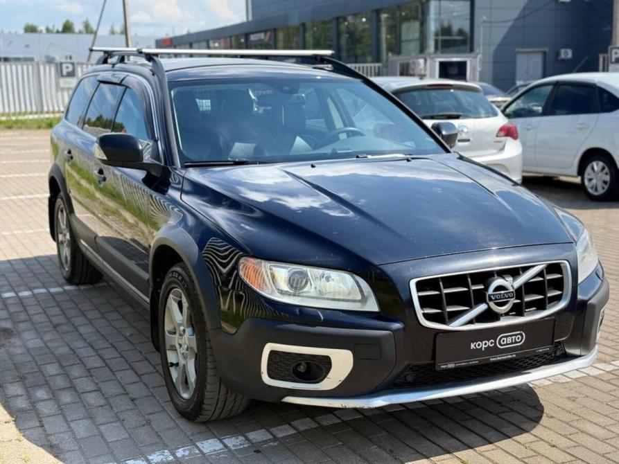 Volvo XC70 II Тверь  - изображение 1