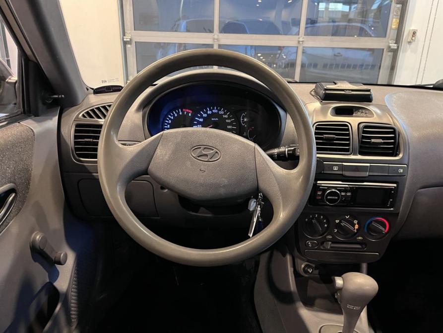 Hyundai Accent II Чебоксары  - изображение 10