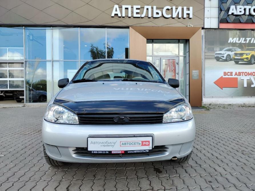 Lada (ВАЗ) Kalina I Набережные Челны  - изображение 2