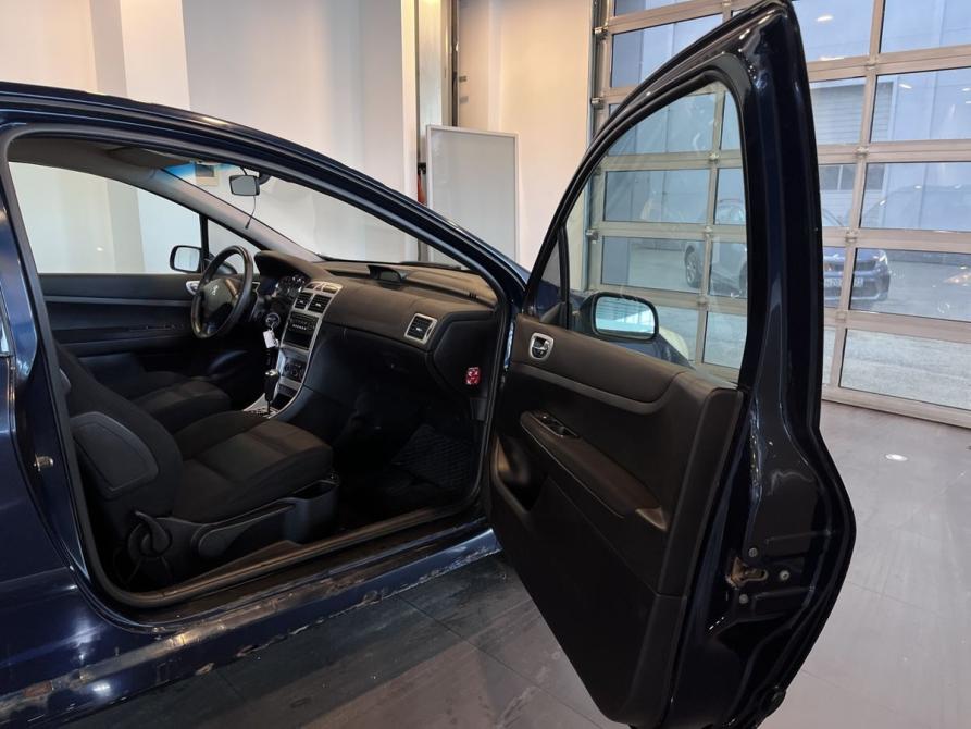 Peugeot 307 I Рестайлинг Чебоксары  - изображение 22