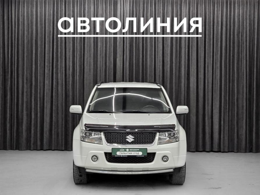 Suzuki Grand Vitara II Рестайлинг Красноярск  - изображение 2